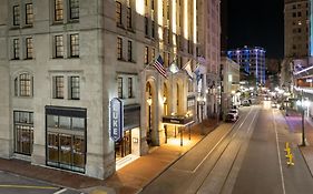 Hilton New Orleans / St. Charles Avenue