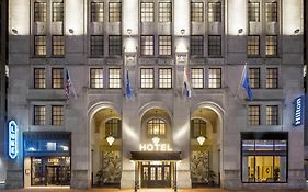 Hilton New Orleans / St. Charles Avenue